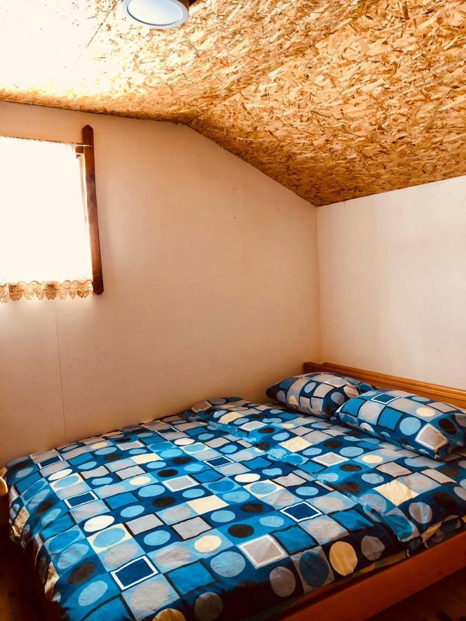 Cottage Uskoci Žabljak Εξωτερικό φωτογραφία