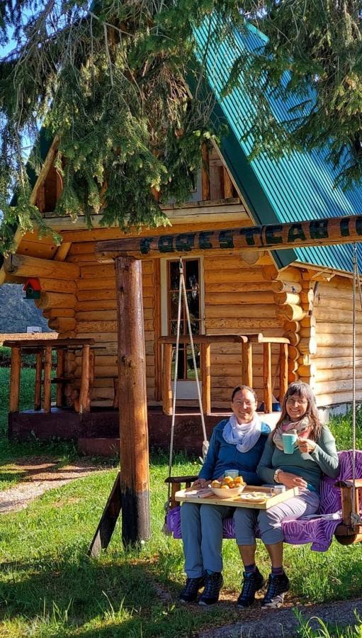 Cottage Uskoci Žabljak Εξωτερικό φωτογραφία