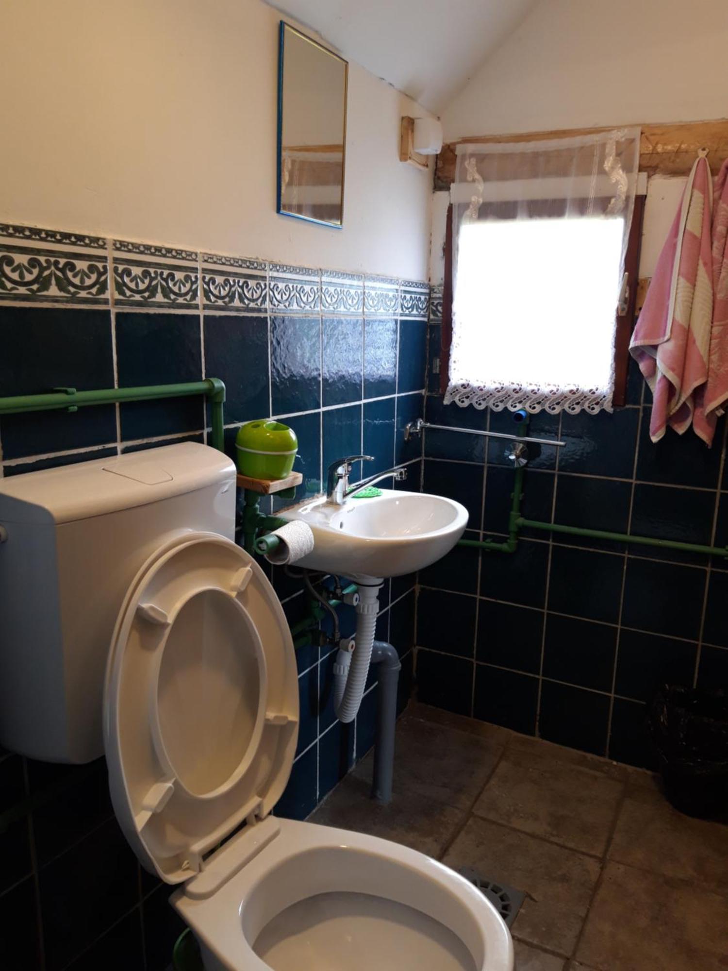 Cottage Uskoci Žabljak Δωμάτιο φωτογραφία