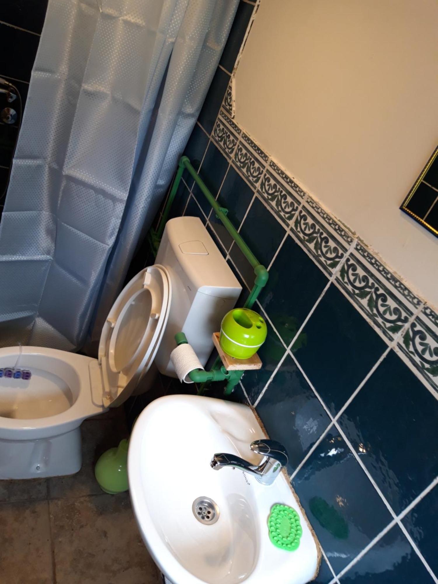Cottage Uskoci Žabljak Δωμάτιο φωτογραφία